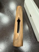 Perazzi, MX-8 Forearm - 2 of 5