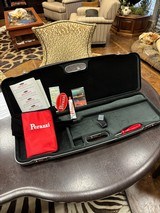 Perazzi MX-20 Cases, W/Accys - 4 of 7