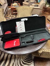 Perazzi MX-20 Cases, W/Accys - 3 of 7