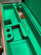 Red Leather, 12 Ga, S X S Case - 10 of 10