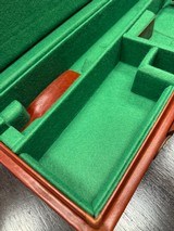 Red Leather, 12 Ga, S X S Case - 7 of 10