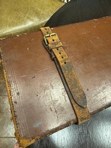 Holland & Holland 12 Ga. S x S Gun case - 13 of 14 Holland & Holland 12 Ga. S x S Gun case - 13 of 14