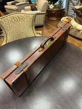 Holland & Holland 12 Ga. S x S Gun case - 9 of 14 Holland & Holland 12 Ga. S x S Gun case - 9 of 14