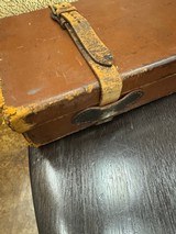 Holland & Holland 12 Ga. S x S Gun case - 12 of 14 Holland & Holland 12 Ga. S x S Gun case - 12 of 14