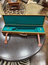 Leather Over & Under Shotgun Case - 8 of 13