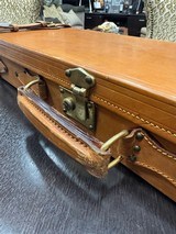 Leather Over & Under Shotgun Case - 11 of 13