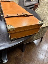 Leather Over & Under Shotgun Case - 10 of 13