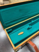 Leather Over & Under Shotgun Case - 3 of 13