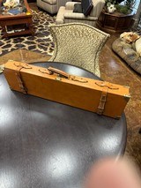 Leather Over & Under Shotgun Case - 13 of 13