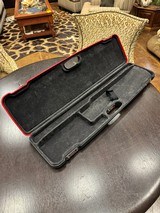Briley Over/Uncer Shotgun case, 32 Inch - 9 of 9