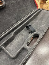 Briley Over/Uncer Shotgun case, 32 Inch - 7 of 9