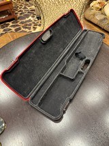 Briley Over/Uncer Shotgun case, 32 Inch - 5 of 9