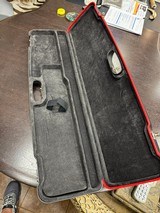 Briley Over/Uncer Shotgun case, 32 Inch - 8 of 9
