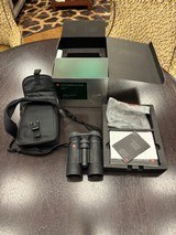 Leica Ultravid 10 x 40 BR, NEW - 4 of 9