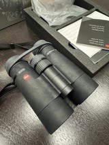 Leica Ultravid 10 x 40 BR, NEW - 5 of 9