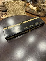 Browning Supeposed, Grade 1, 28 gauge - 1 of 14