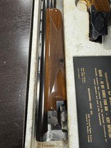 Browning Supeposed, Grade 1, 28 gauge - 4 of 14