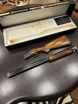 Browning Supeposed, Grade 1, 28 gauge - 7 of 14