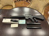 Colt M16 A1, 5.56mm - 2 of 23