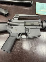 Colt M16 A1, 5.56mm - 18 of 23