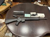 Colt M16 A1, 5.56mm - 1 of 23