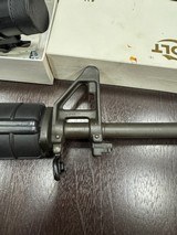 Colt M16 A1, 5.56mm - 21 of 23