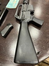 Colt M16 A1, 5.56mm - 19 of 23
