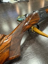 Belgium Browning Lightling, B25, 20 Ga - 12 of 23