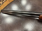 Belgium Browning Lightling, B25, 20 Ga - 6 of 23