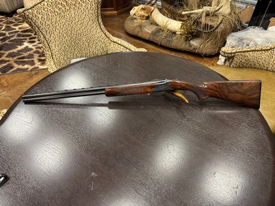 Belgium Browning Lightling, B25, 20 Ga