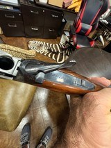 Belgium Browning Lightling, B25, 20 Ga - 21 of 23