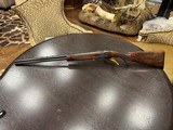 Belgium Browning Lightling, B25, 20 Ga - 1 of 23