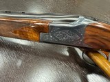 Belgium Browning Lightling, B25, 20 Ga - 4 of 23