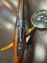 Belgium Browning Lightling, B25, 20 Ga - 8 of 23