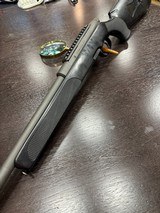 Steyer SSG 69 P IV, .308 Win., Urban Police Sniper - 6 of 20