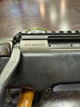 Steyer SSG 69 P IV, .308 Win., Urban Police Sniper - 16 of 20