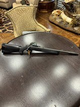 Steyer SSG 69 P IV, .308 Win., Urban Police Sniper