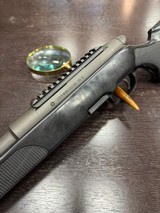 Steyer SSG 69 P IV, .308 Win., Urban Police Sniper - 7 of 20