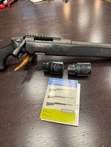 Steyer SSG 69 P IV, .308 Win., Urban Police Sniper - 19 of 20