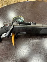 Steyer SSG 69 P IV, .308 Win., Urban Police Sniper - 3 of 20