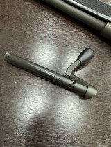 Steyer SSG 69 P IV, .308 Win., Urban Police Sniper - 14 of 20