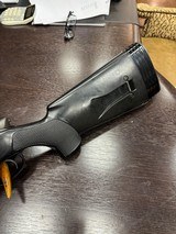 Steyer SSG 69 P IV, .308 Win., Urban Police Sniper - 8 of 20
