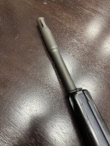 Steyer SSG 69 P IV, .308 Win., Urban Police Sniper - 13 of 20