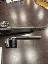 Steyer SSG 69 P IV, .308 Win., Urban Police Sniper - 20 of 20