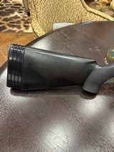 Steyer SSG 69 P IV, .308 Win., Urban Police Sniper - 2 of 20