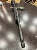 Steyer SSG 69 P IV, .308 Win., Urban Police Sniper - 4 of 20