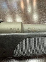 Steyer SSG 69 P IV, .308 Win., Urban Police Sniper - 17 of 20