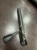 Steyer SSG 69 P IV, .308 Win., Urban Police Sniper - 15 of 20