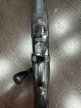 Steyer SSG 69 P IV, .308 Win., Urban Police Sniper - 11 of 20