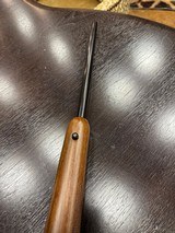 CZ 527 American, .204 Ruger - 18 of 18